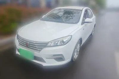 Roewe 360