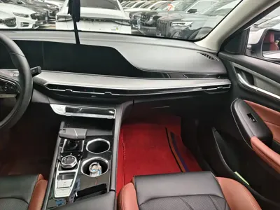 Changan Eado