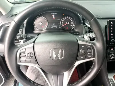 Honda Avancier