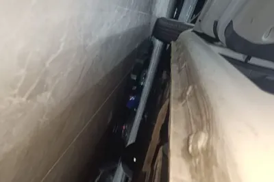 CHANGAN NEVO Lumin