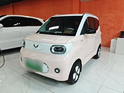 Wuling MINIEV