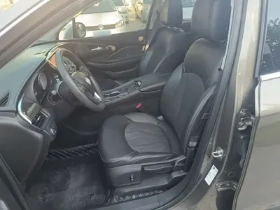 Buick Envision Plus