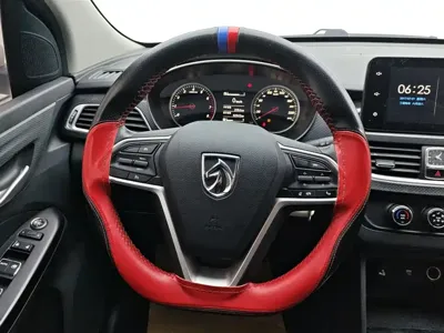 Baojun 730