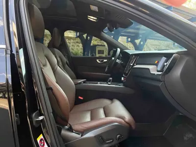 Volvo XC60 PHEV