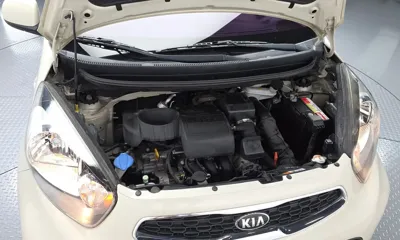 Kia Morning