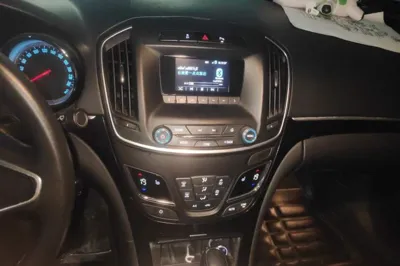 Buick Regal