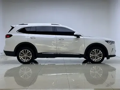 Buick Envision Plus