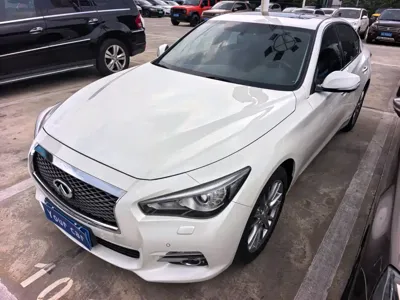 Infiniti Q50L