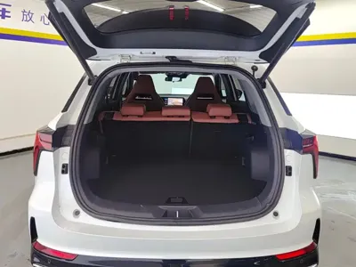 Changan 长安CS75PLUS