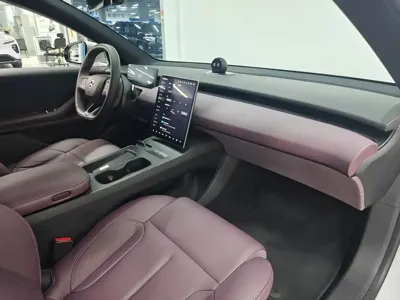 Nio ET5