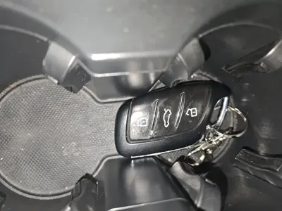 Roewe RX5