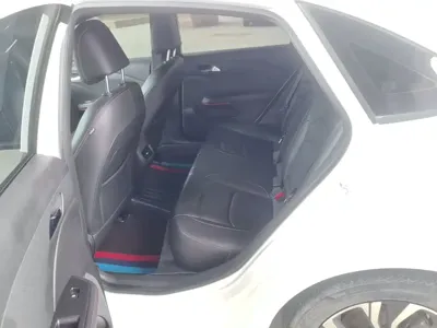 Chevrolet Monza