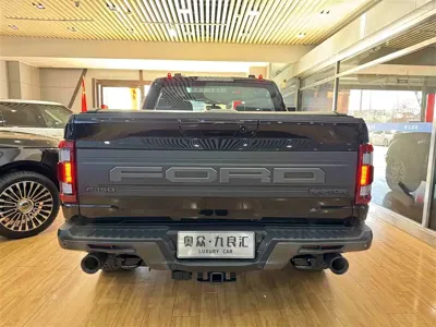 Ford F-150 Raptor