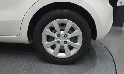 Kia Pride