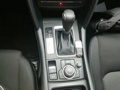 Mazda CX-4