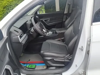 BYD Pro