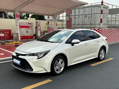 Toyota Levin