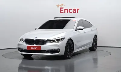 BMW Gran Turismo