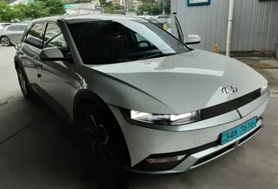 Hyundai Ioniq5