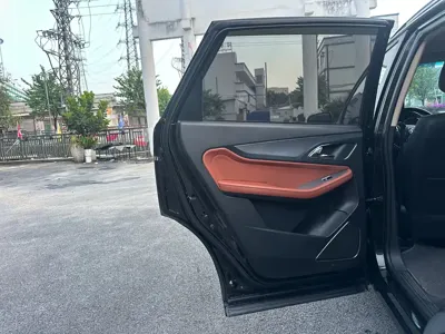 Baojun 560