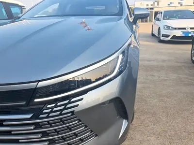 BYD Destroyer 05