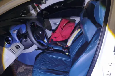Changan Benni E-Star