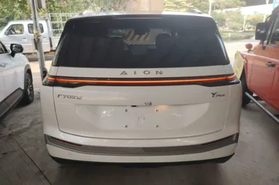 AION Y