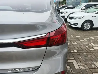 Changan Eado