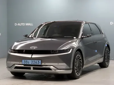 Hyundai Ioniq5