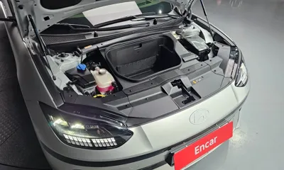 Hyundai Ioniq6