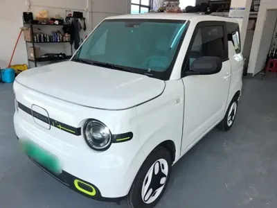 Galaxy Panda