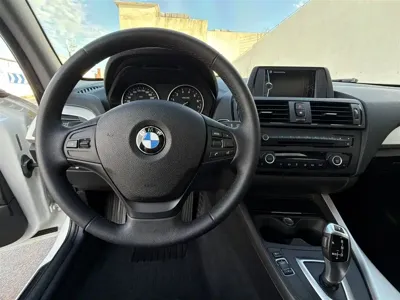 BMW 1 Series (Import)