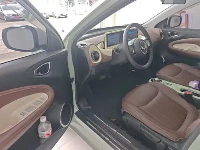 Wuling Bingo
