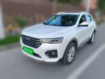Haval H4