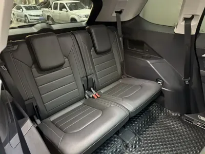 Volkswagen Talagon