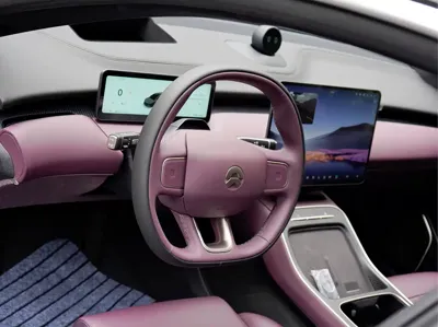 Nio ET5T