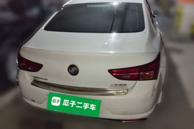 Buick Verano