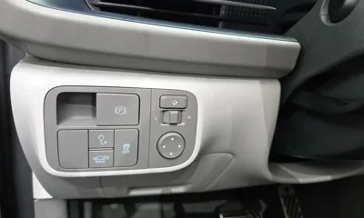 Hyundai Ioniq6