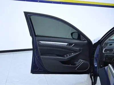 Honda Inspire