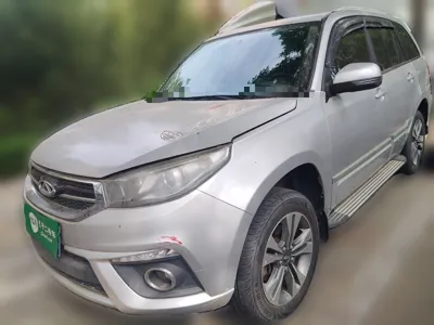 Chery Tiggo 3