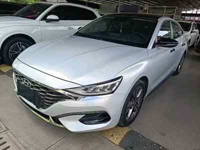Hyundai Fista