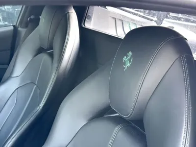 Ferrari F8