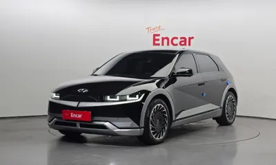 Hyundai Ioniq5