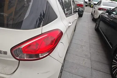 Baojun 310