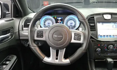 Chrysler 300C