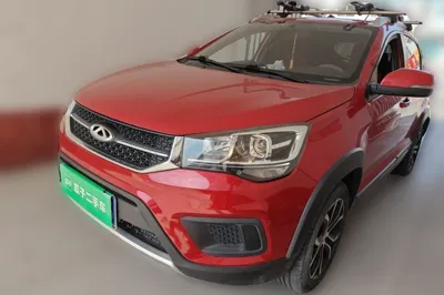 Chery Tiggo 3x
