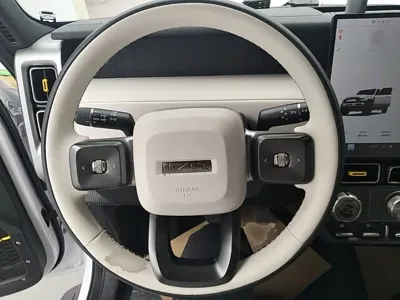 iCAR iCAR 超级V23