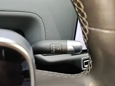 Li Auto Li L9