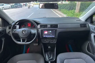 Volkswagen Santana