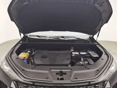 Changan 长安CS75PLUS